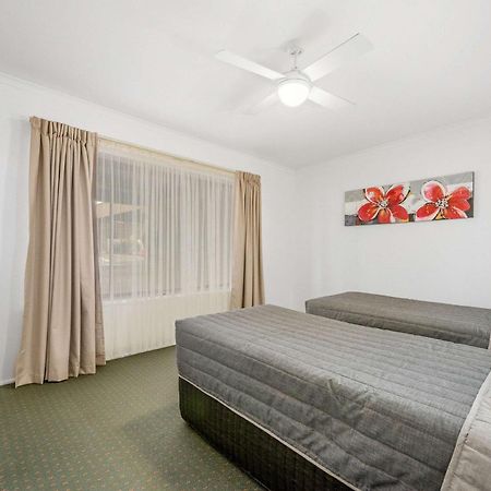 Comfort Inn & Suites Riverland Barmera Eksteriør billede