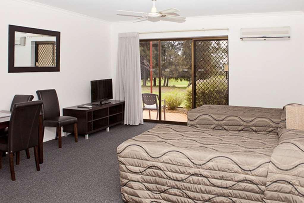 Comfort Inn & Suites Riverland Barmera Værelse billede