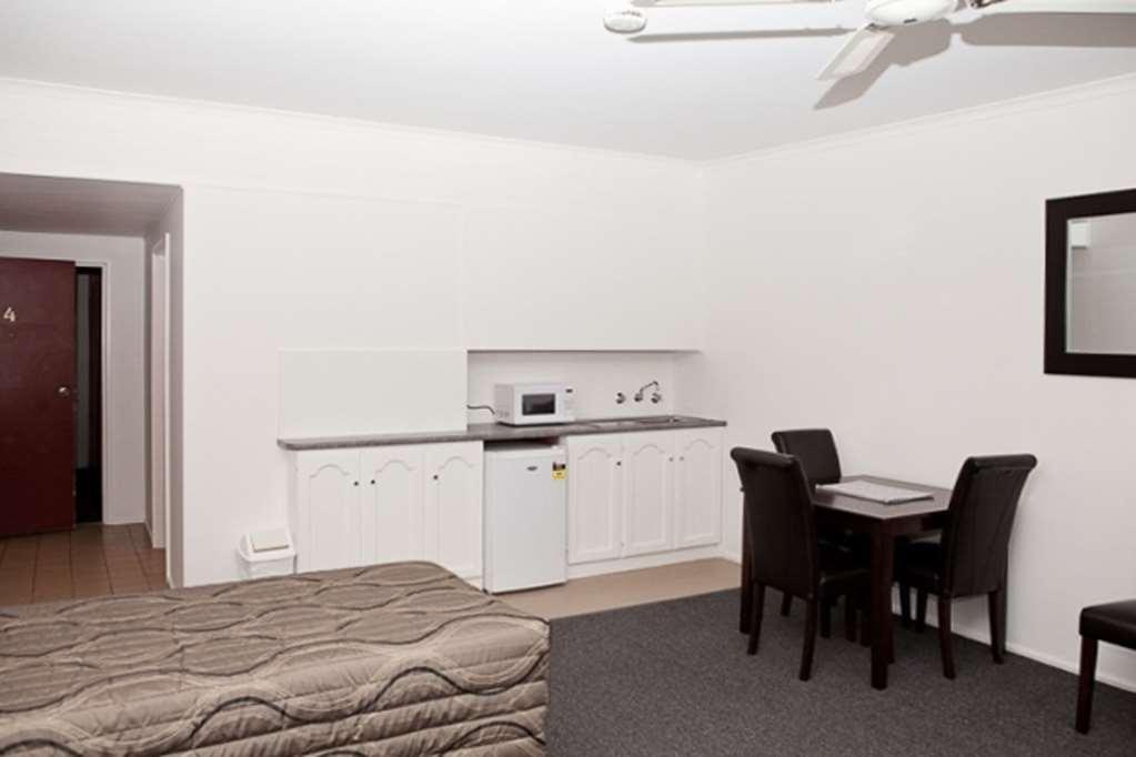 Comfort Inn & Suites Riverland Barmera Værelse billede