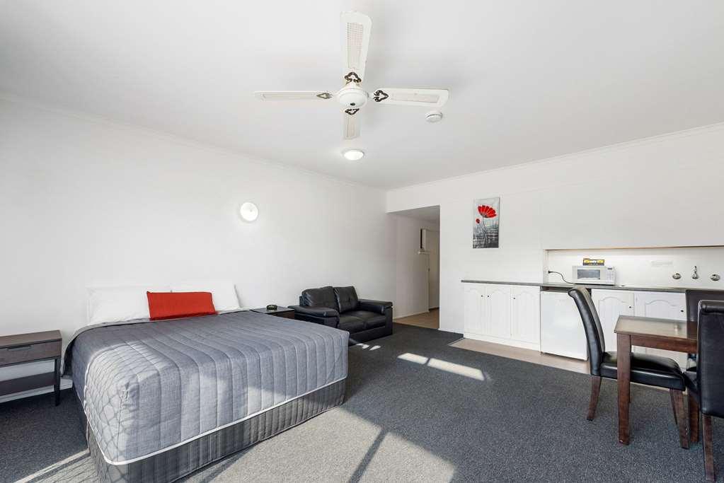 Comfort Inn & Suites Riverland Barmera Værelse billede