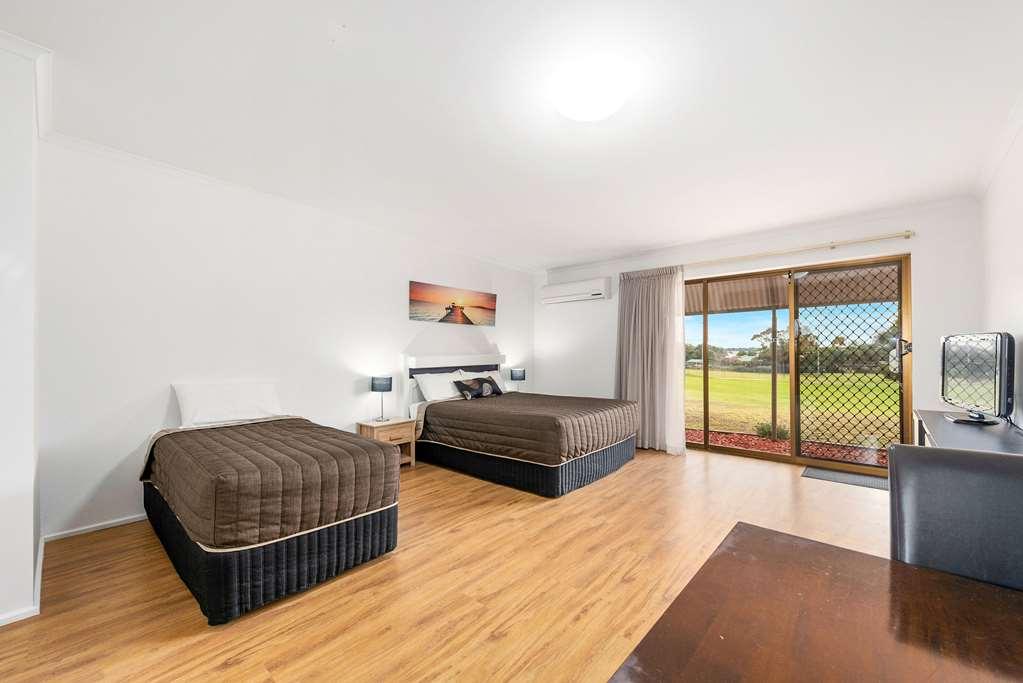 Comfort Inn & Suites Riverland Barmera Værelse billede