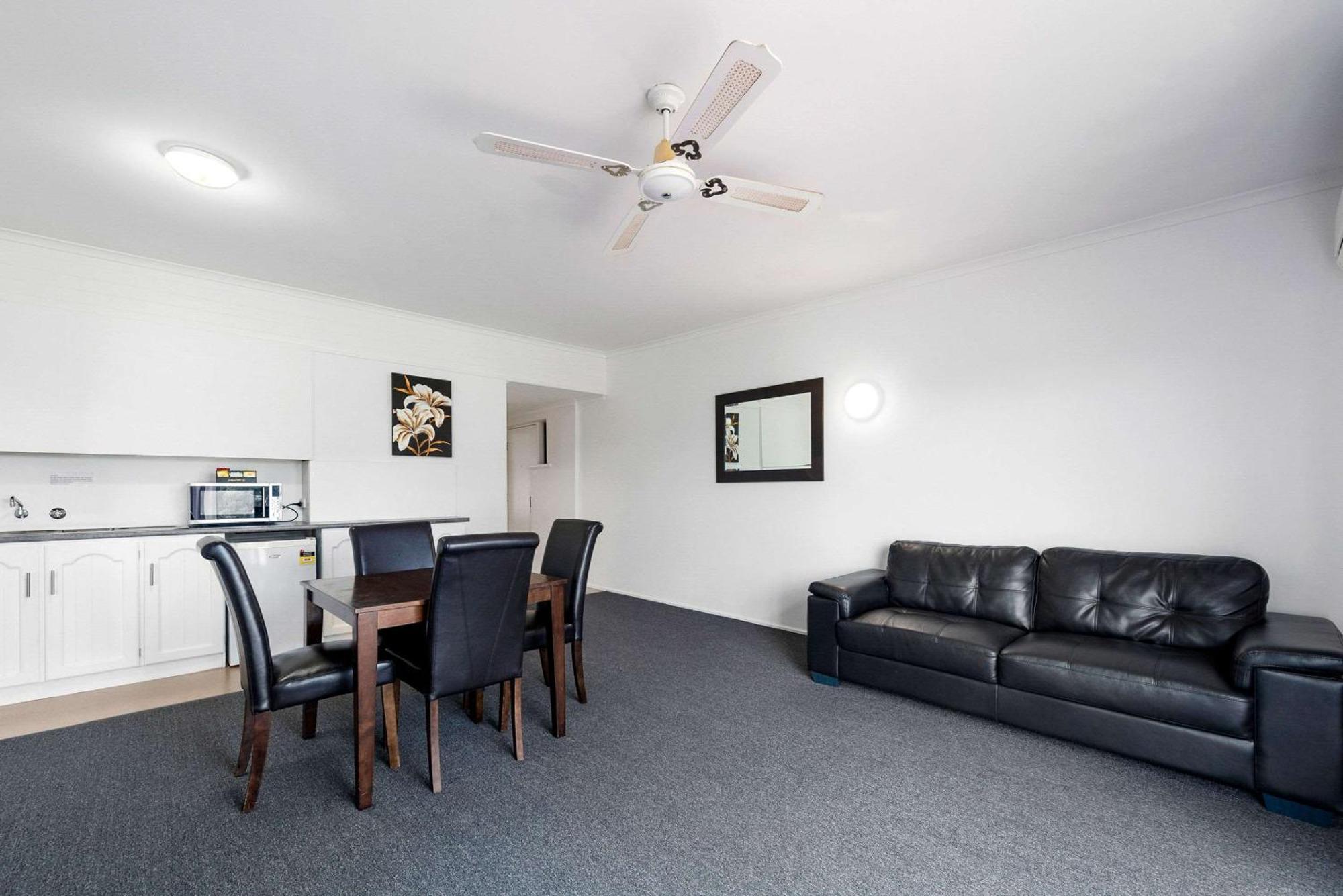 Comfort Inn & Suites Riverland Barmera Eksteriør billede