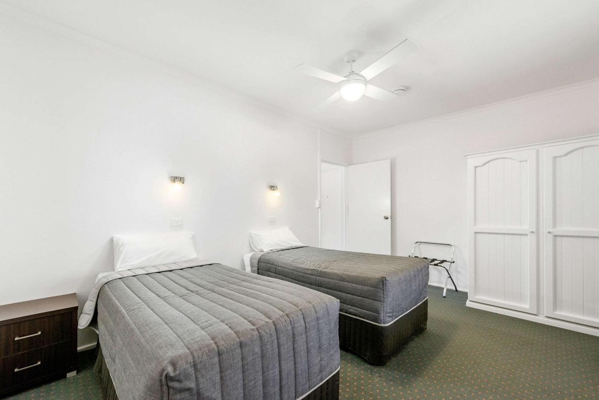 Comfort Inn & Suites Riverland Barmera Eksteriør billede