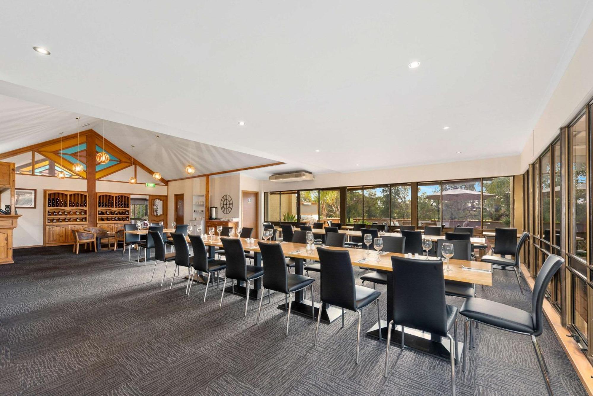 Comfort Inn & Suites Riverland Barmera Eksteriør billede