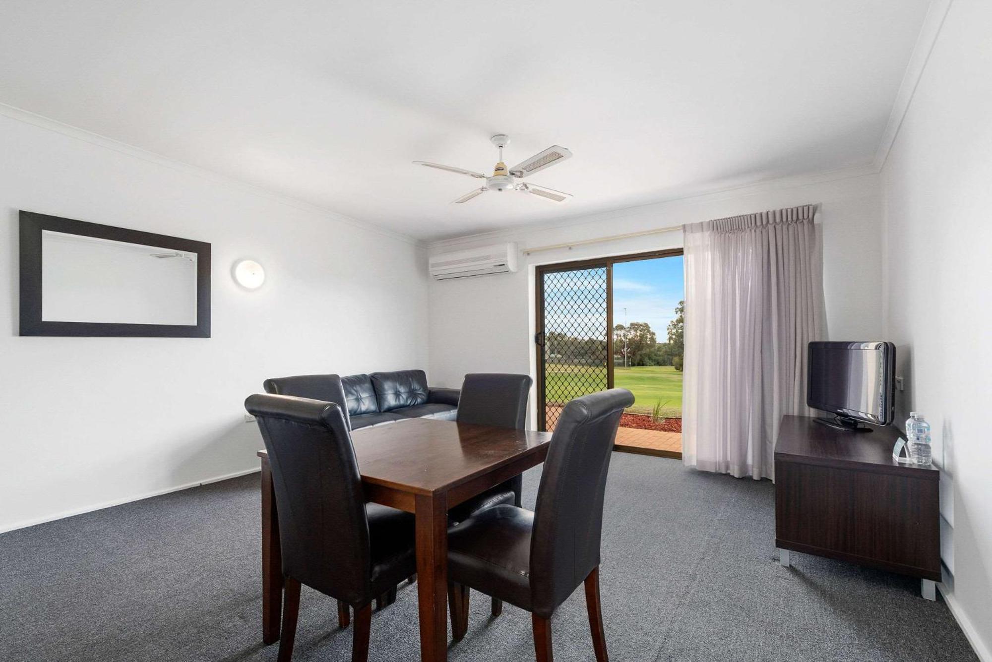 Comfort Inn & Suites Riverland Barmera Eksteriør billede