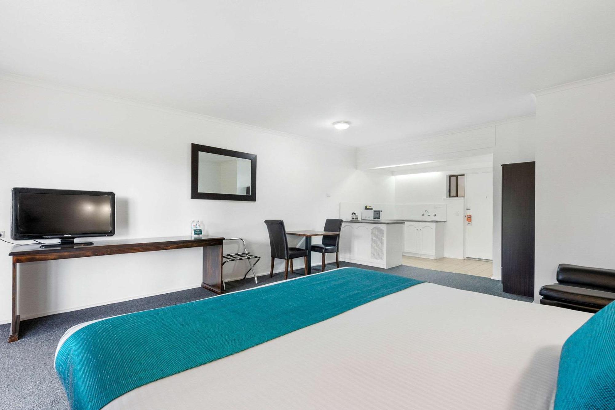 Comfort Inn & Suites Riverland Barmera Eksteriør billede