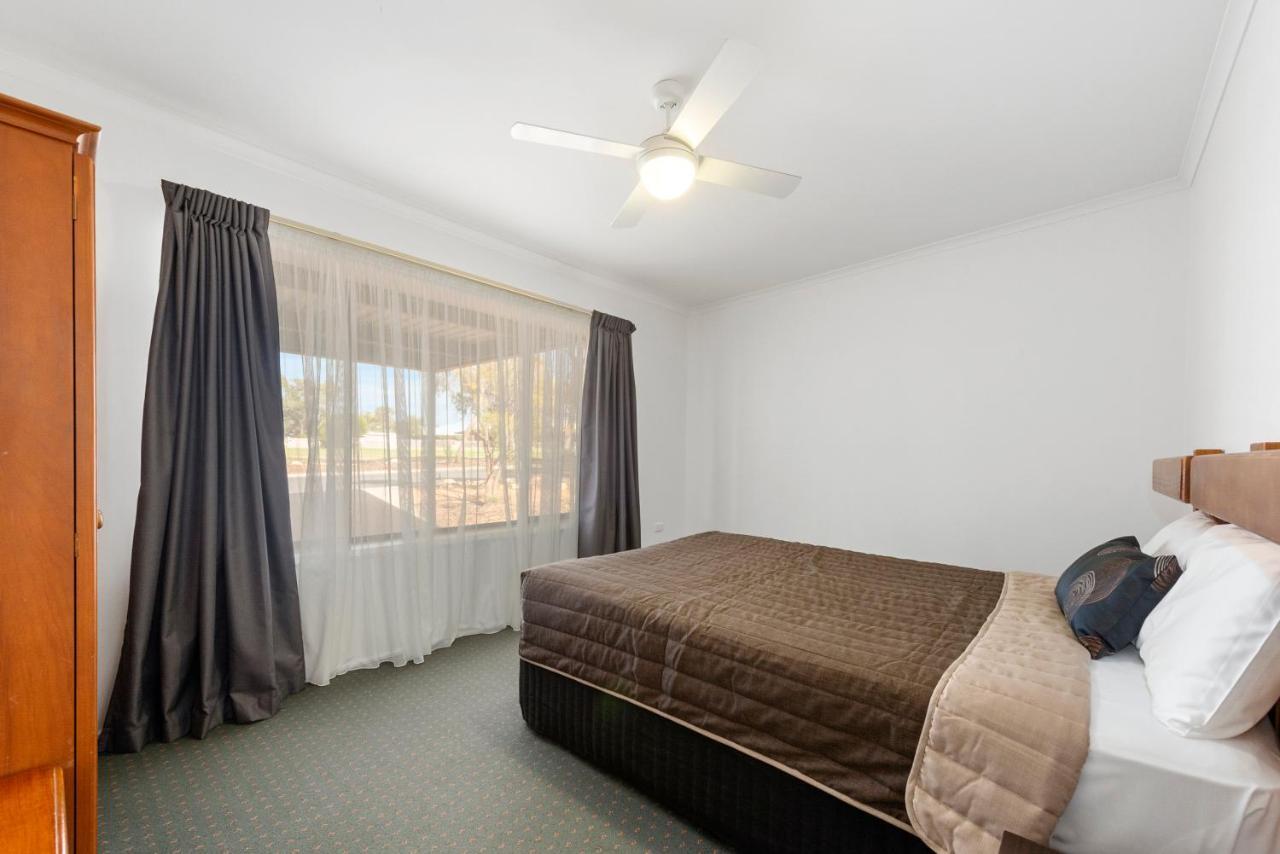 Comfort Inn & Suites Riverland Barmera Eksteriør billede
