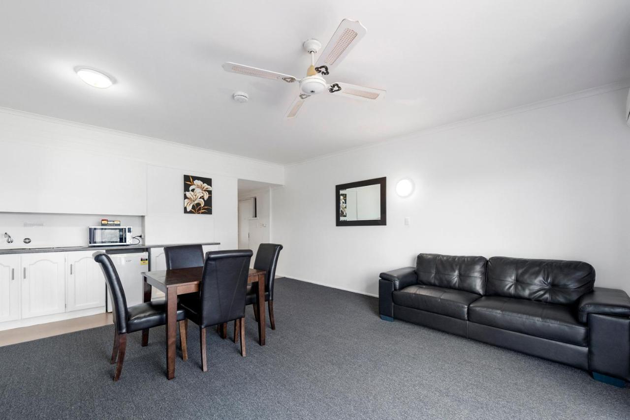 Comfort Inn & Suites Riverland Barmera Eksteriør billede